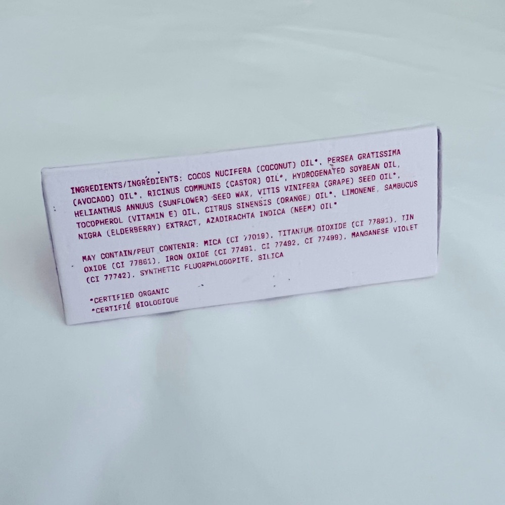 AXIOLOGY | Soft Cream Lipstick - Attitude (Pink) - Picture 4 of 5